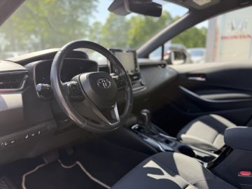 Toyota Corolla Touring Sports